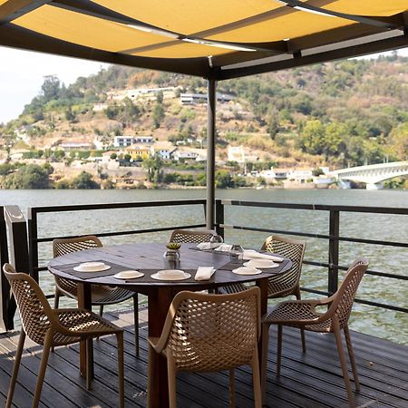 צ'ינפאס Douro Hotel Porto Antigo מראה חיצוני תמונה