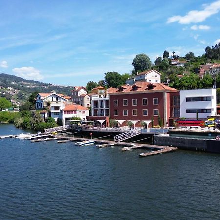צ'ינפאס Douro Hotel Porto Antigo מראה חיצוני תמונה