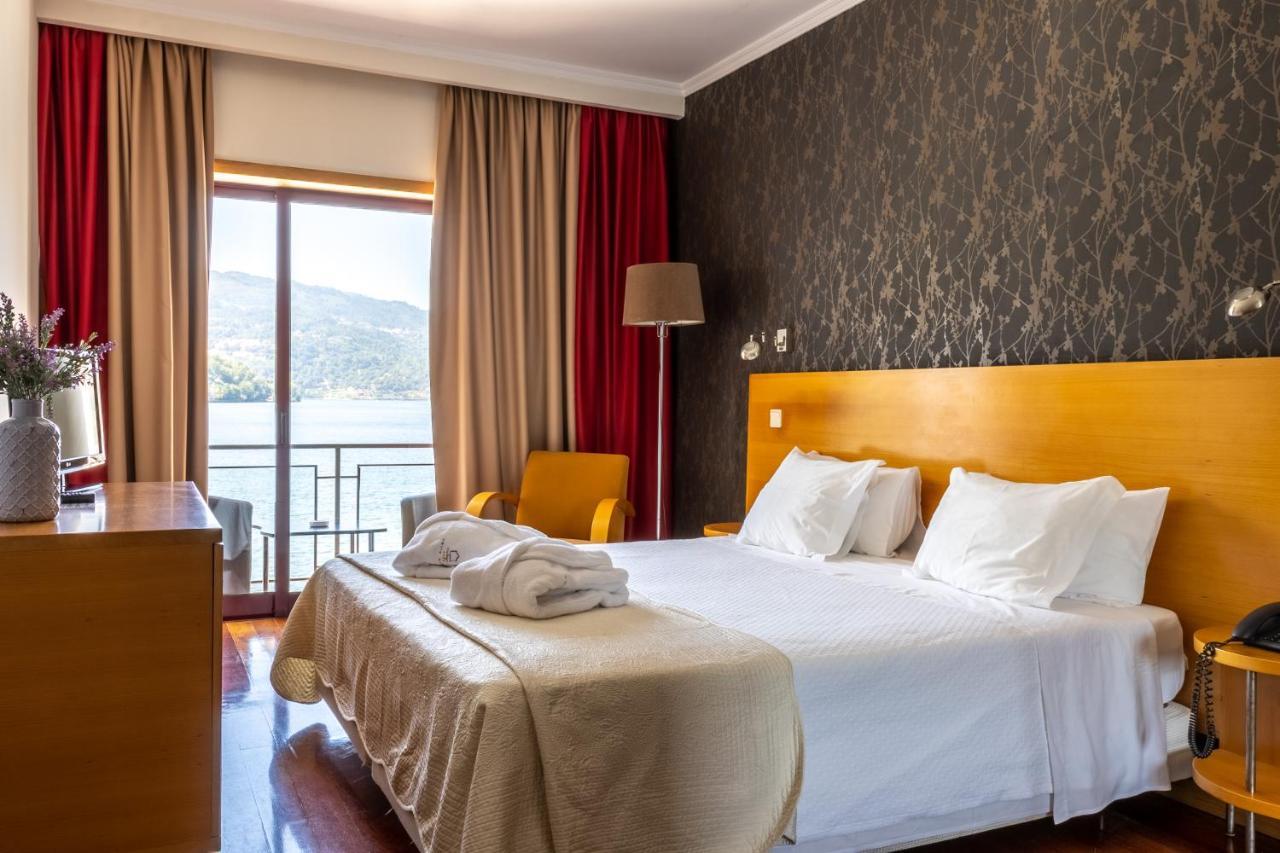 צ'ינפאס Douro Hotel Porto Antigo מראה חיצוני תמונה