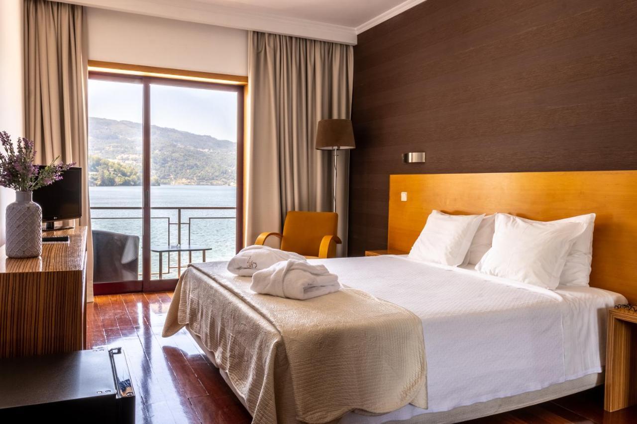 צ'ינפאס Douro Hotel Porto Antigo מראה חיצוני תמונה