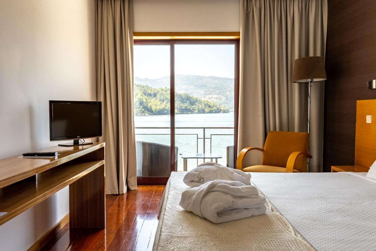 צ'ינפאס Douro Hotel Porto Antigo מראה חיצוני תמונה