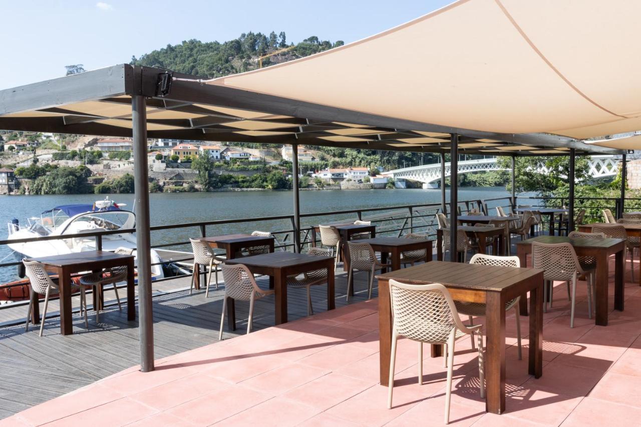 צ'ינפאס Douro Hotel Porto Antigo מראה חיצוני תמונה