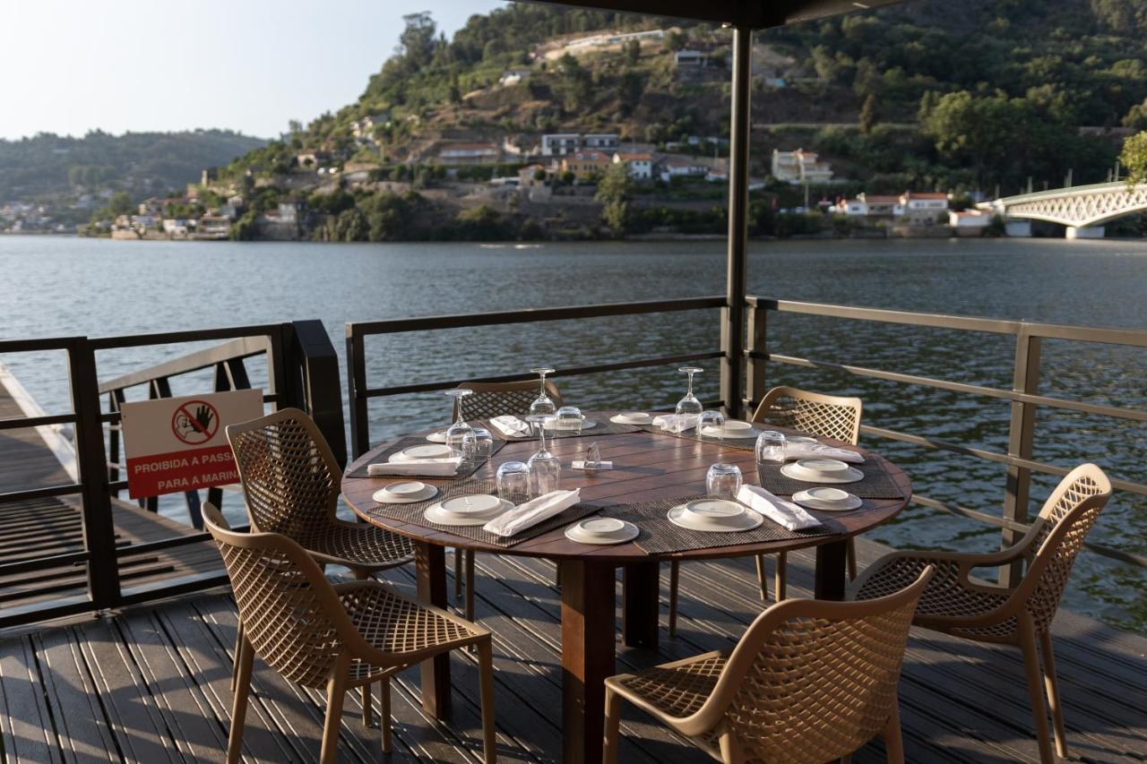 צ'ינפאס Douro Hotel Porto Antigo מראה חיצוני תמונה