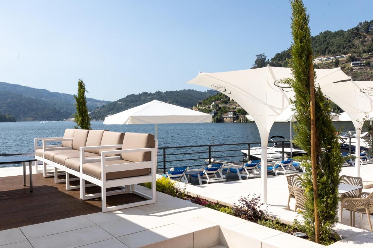 צ'ינפאס Douro Hotel Porto Antigo מראה חיצוני תמונה