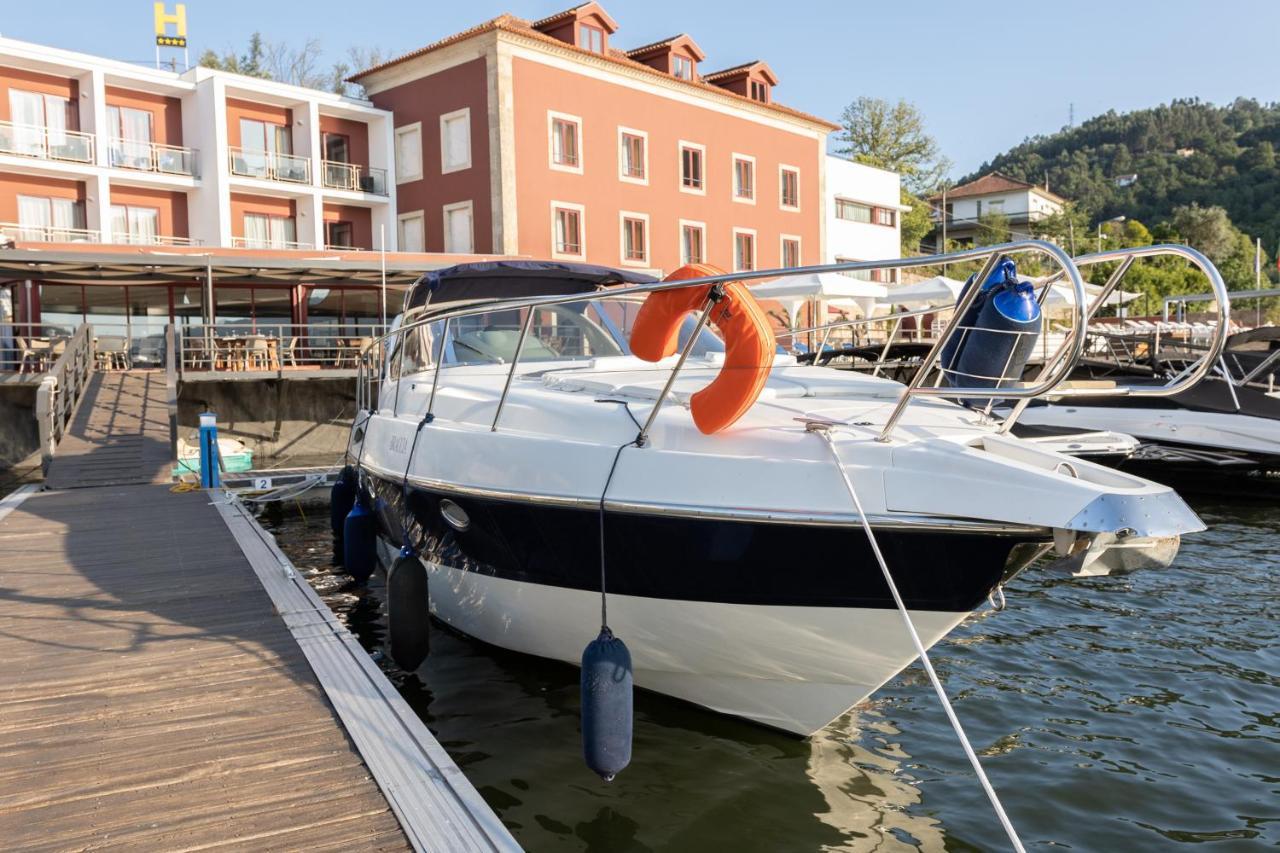 צ'ינפאס Douro Hotel Porto Antigo מראה חיצוני תמונה