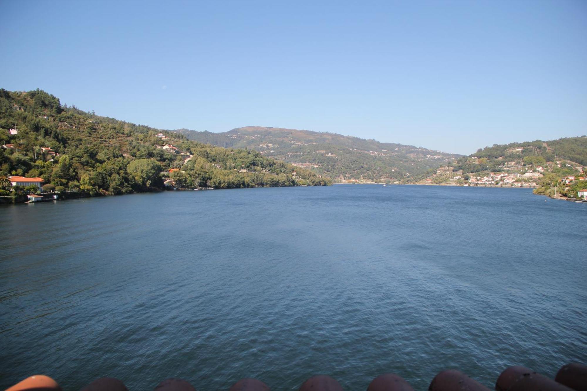 צ'ינפאס Douro Hotel Porto Antigo מראה חיצוני תמונה