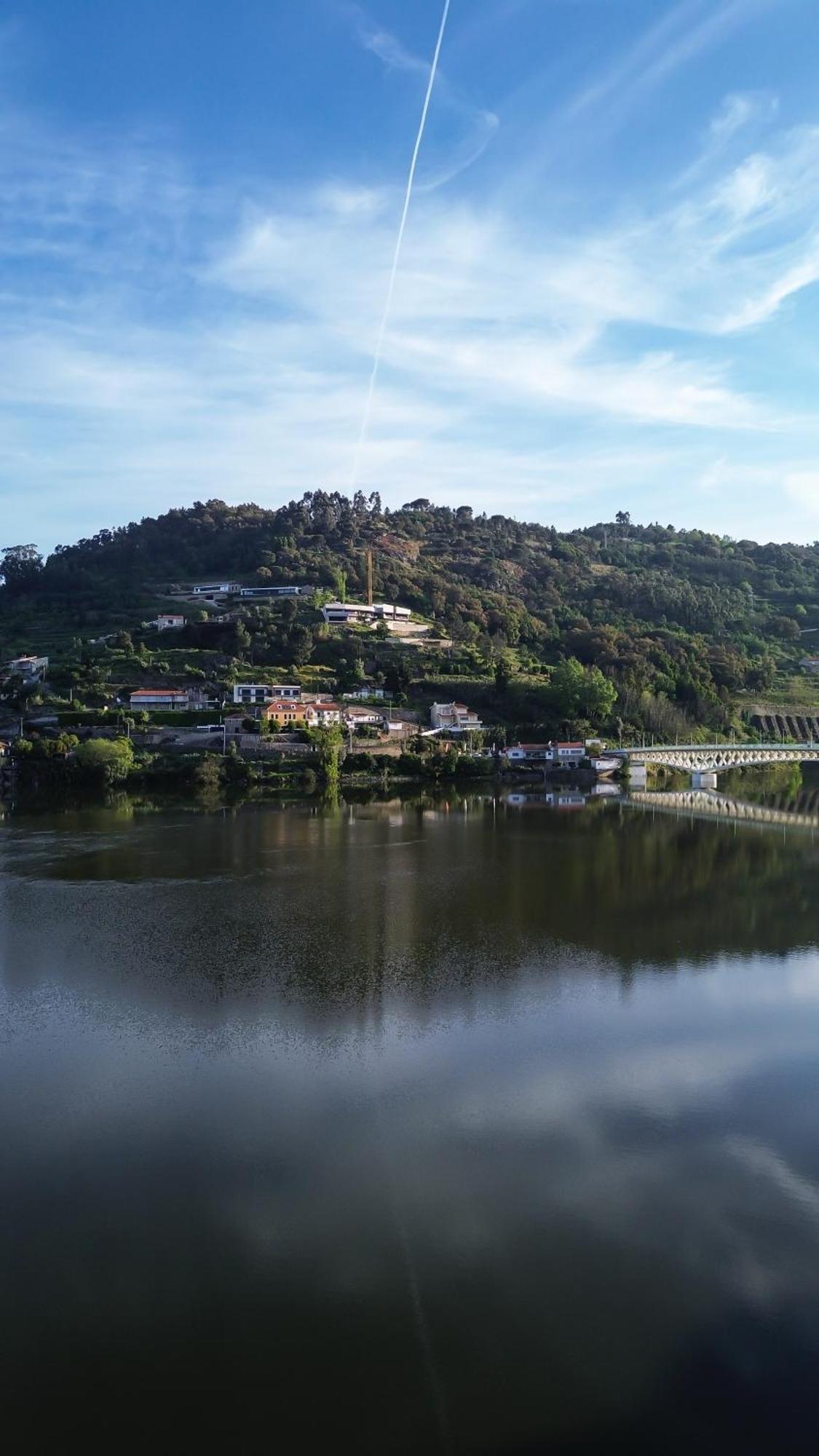 צ'ינפאס Douro Hotel Porto Antigo מראה חיצוני תמונה