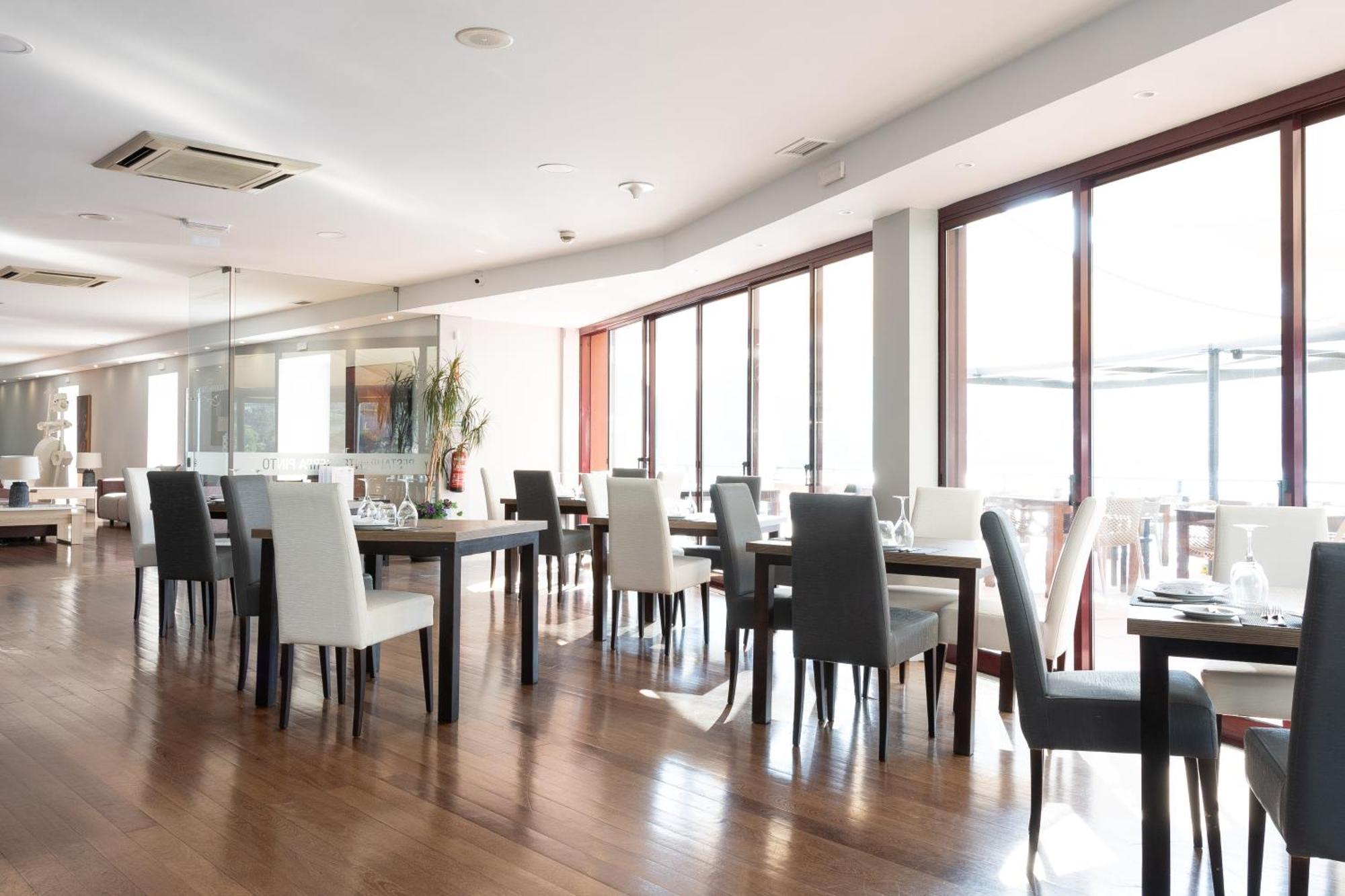 צ'ינפאס Douro Hotel Porto Antigo מראה חיצוני תמונה