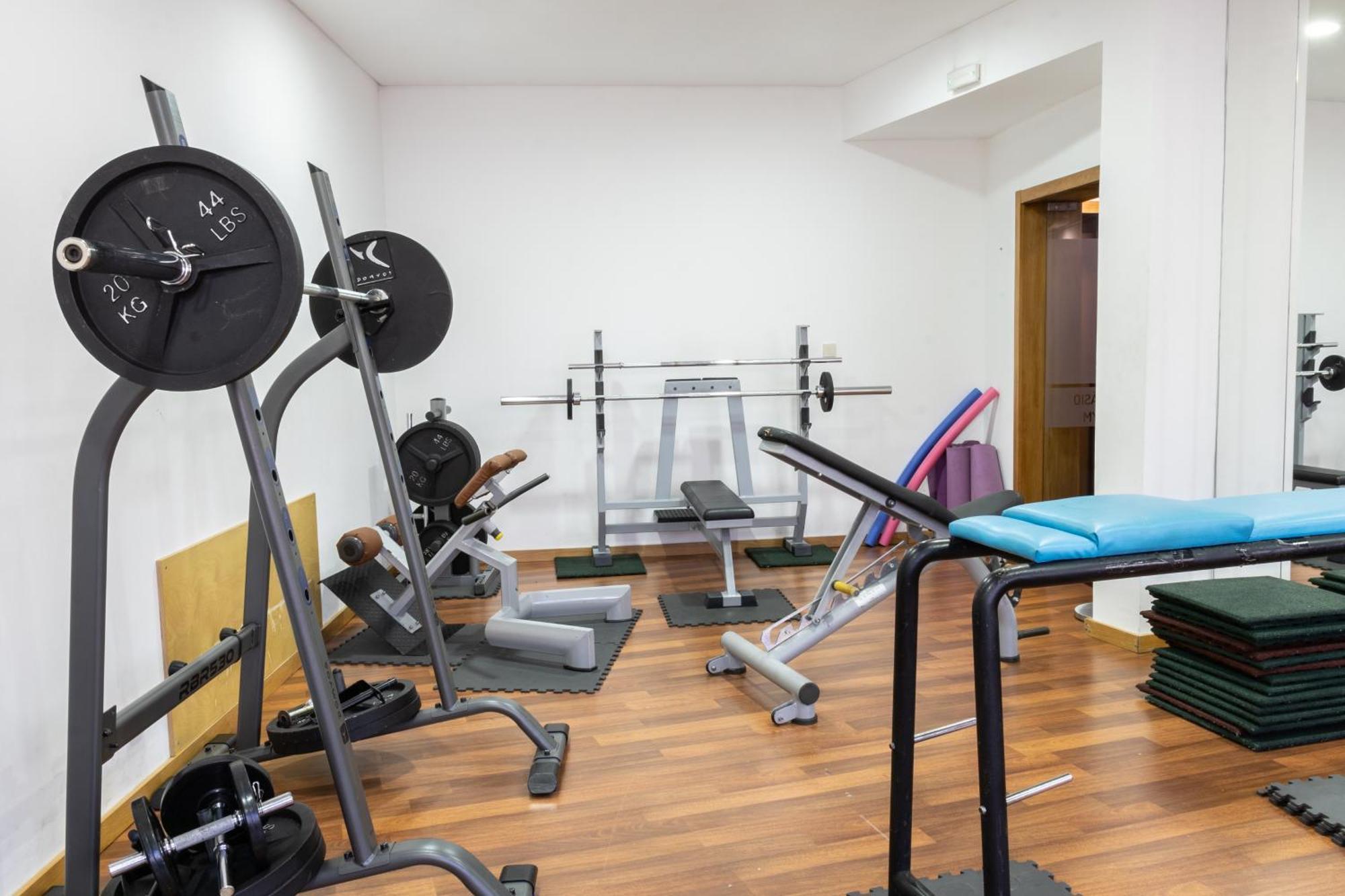 צ'ינפאס Douro Hotel Porto Antigo מראה חיצוני תמונה