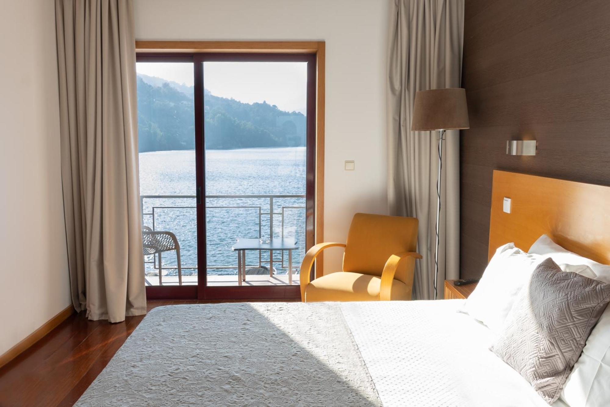 צ'ינפאס Douro Hotel Porto Antigo מראה חיצוני תמונה