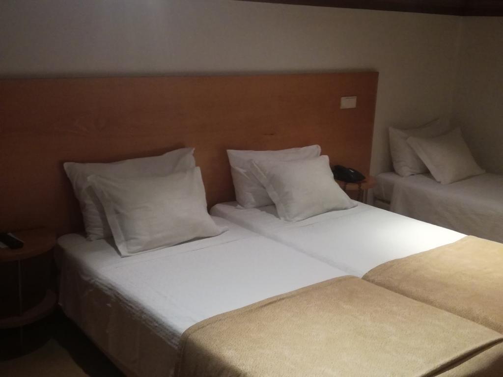 צ'ינפאס Douro Hotel Porto Antigo מראה חיצוני תמונה